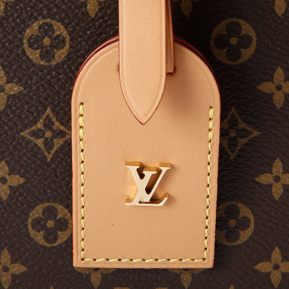 LOUIS VUITTON(USED)루이비통 M43514 쁘띠뜨 부아뜨 샤포